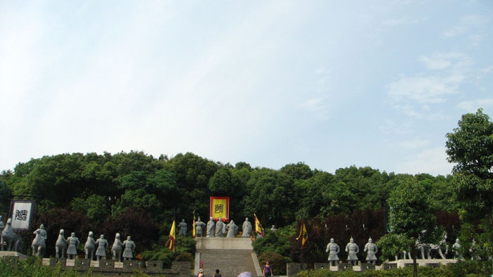 三国影视城