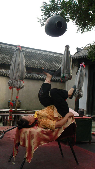 无锡水浒城