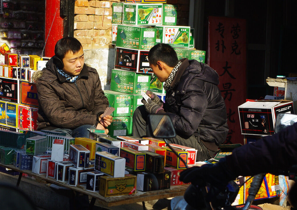[贴图]发个处男贴，刚玩儿，多指点
