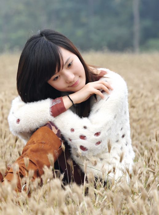 濮上园人像
