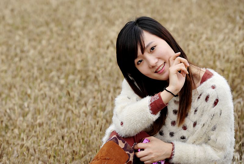 濮上园人像