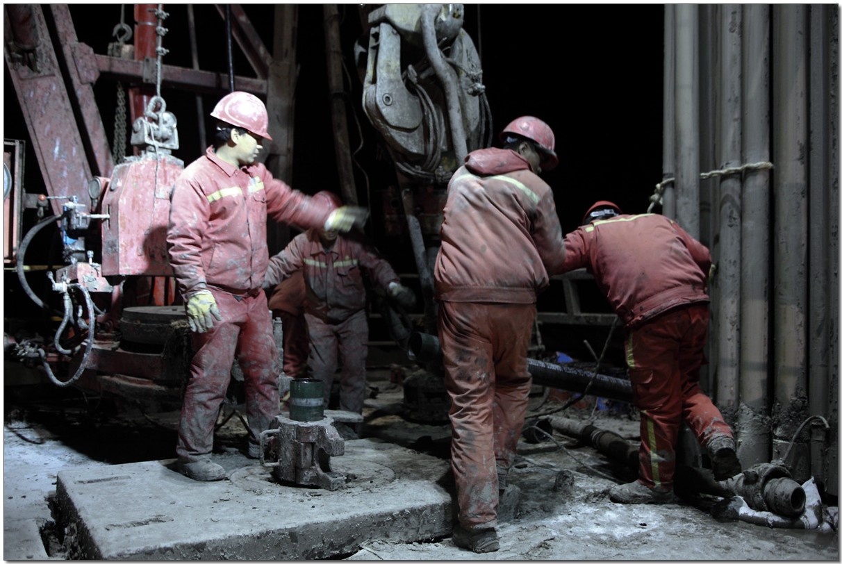 不眠夜