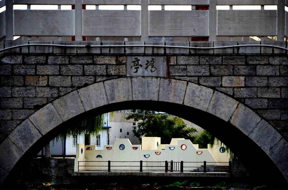 新蕾暮色1