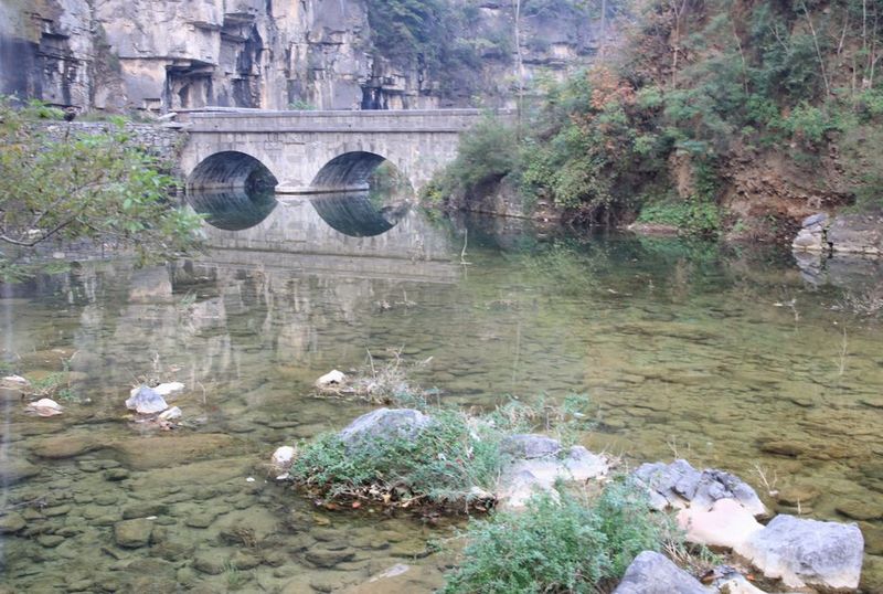 杨树沟