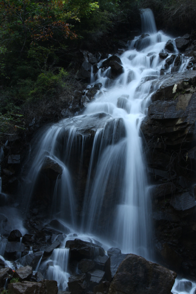 山清水秀