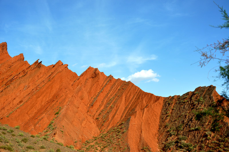 大峡谷