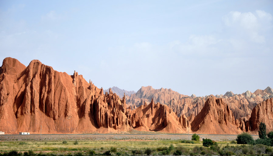 大峡谷