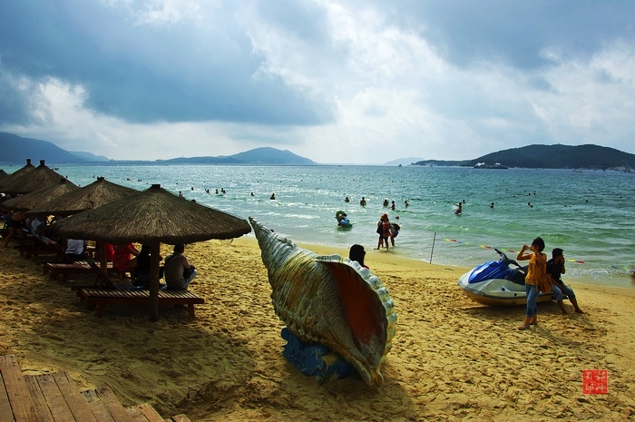 海南之旅