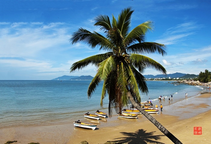 海南之旅