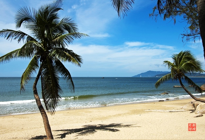 海南之旅