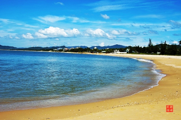 海南之旅