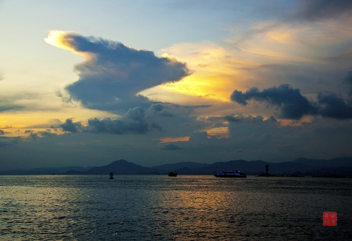 海南之旅