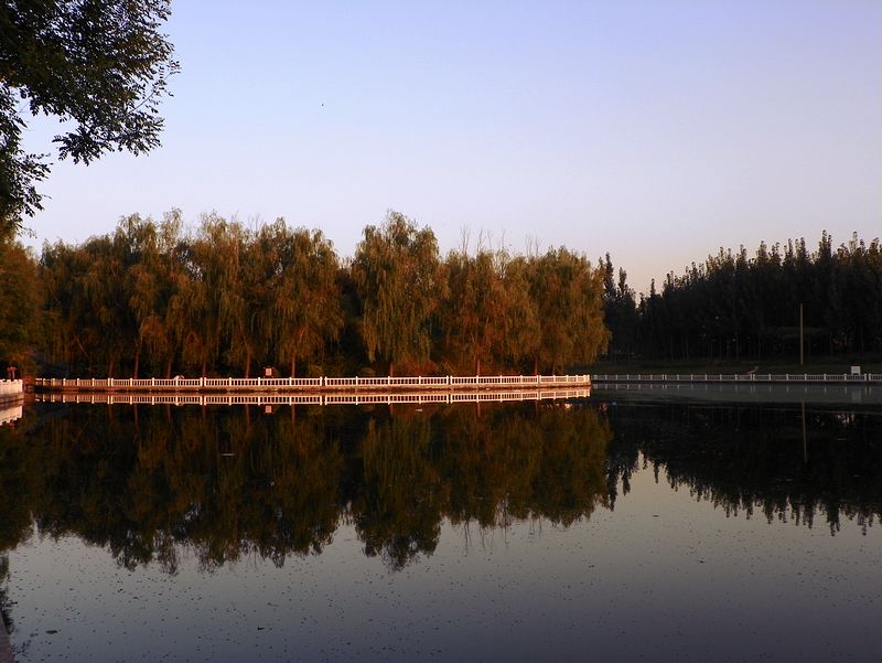 [原创]几片小景
