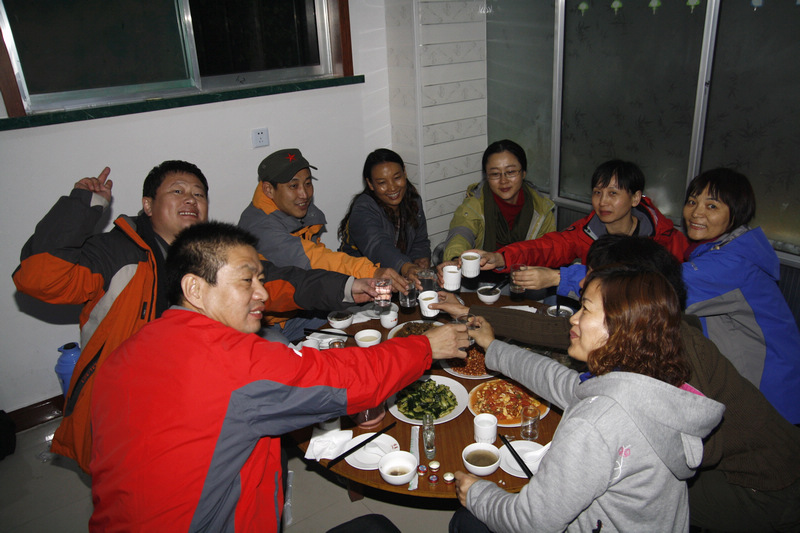 齐鲁秋韵摄影采风活动花絮
