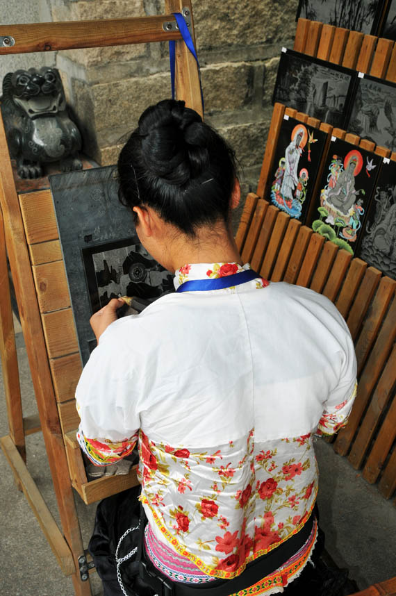 福建土楼