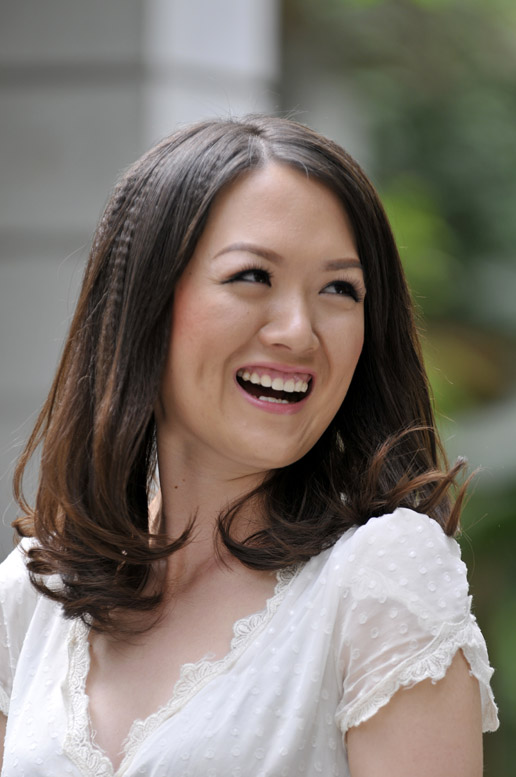 新嫁娘（一组）