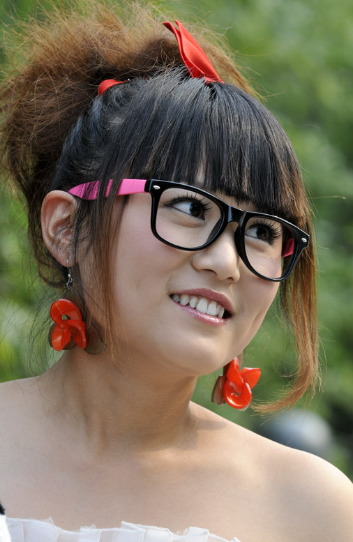 新嫁娘（一组）