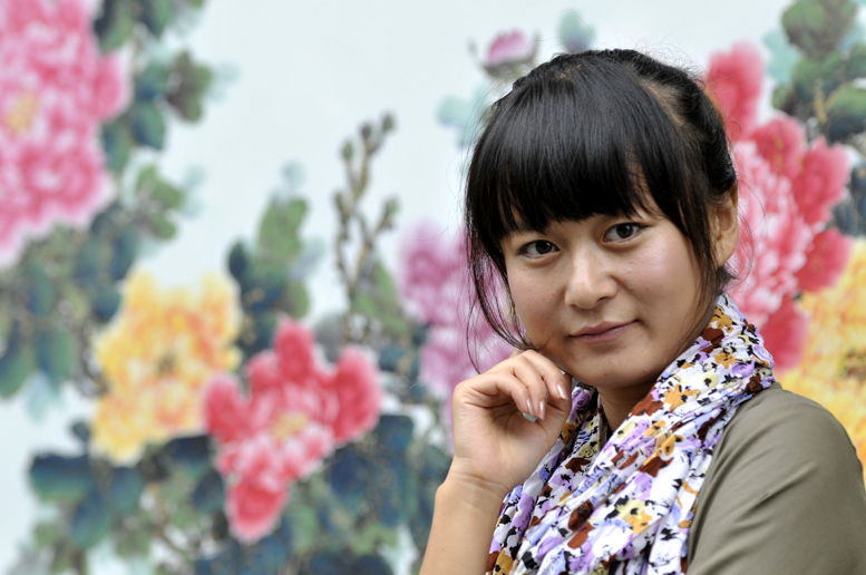 菲菲