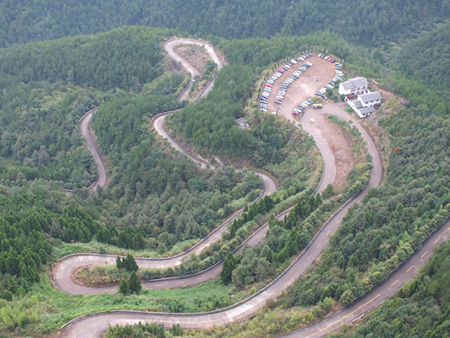[原创]仙居--人间天堂，‘神仙居住过的地方’