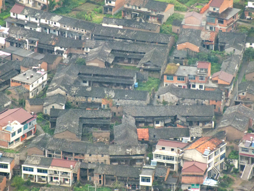 [原创]仙居--人间天堂，‘神仙居住过的地方’