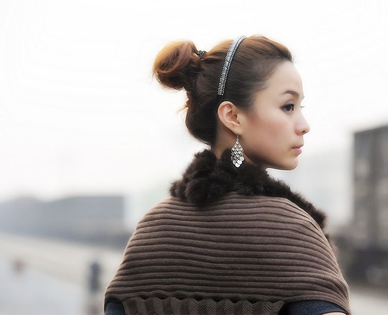 盼