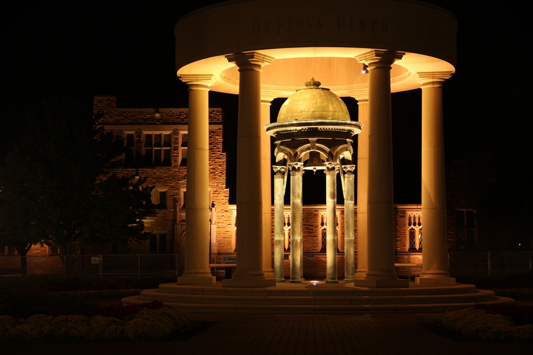 塔尔萨大学