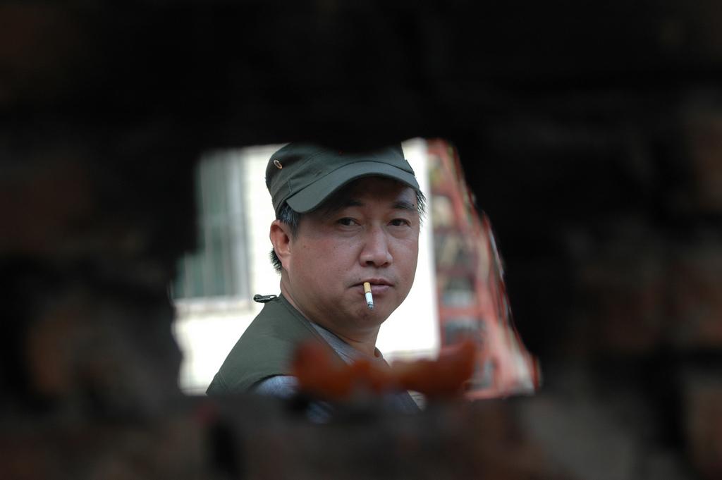 齐鲁秋韵摄影采风活动花絮