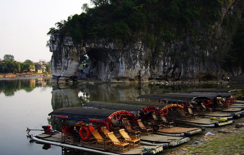 写意桂林