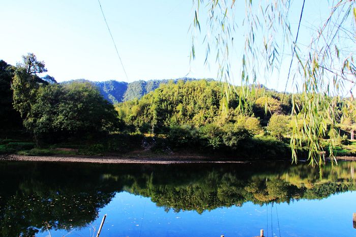 [原创]江西婺源一组