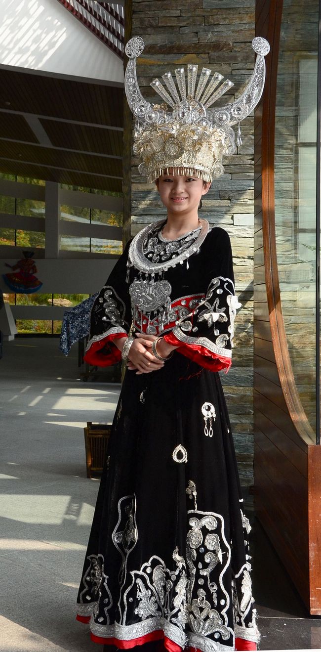 幕后(苗家)