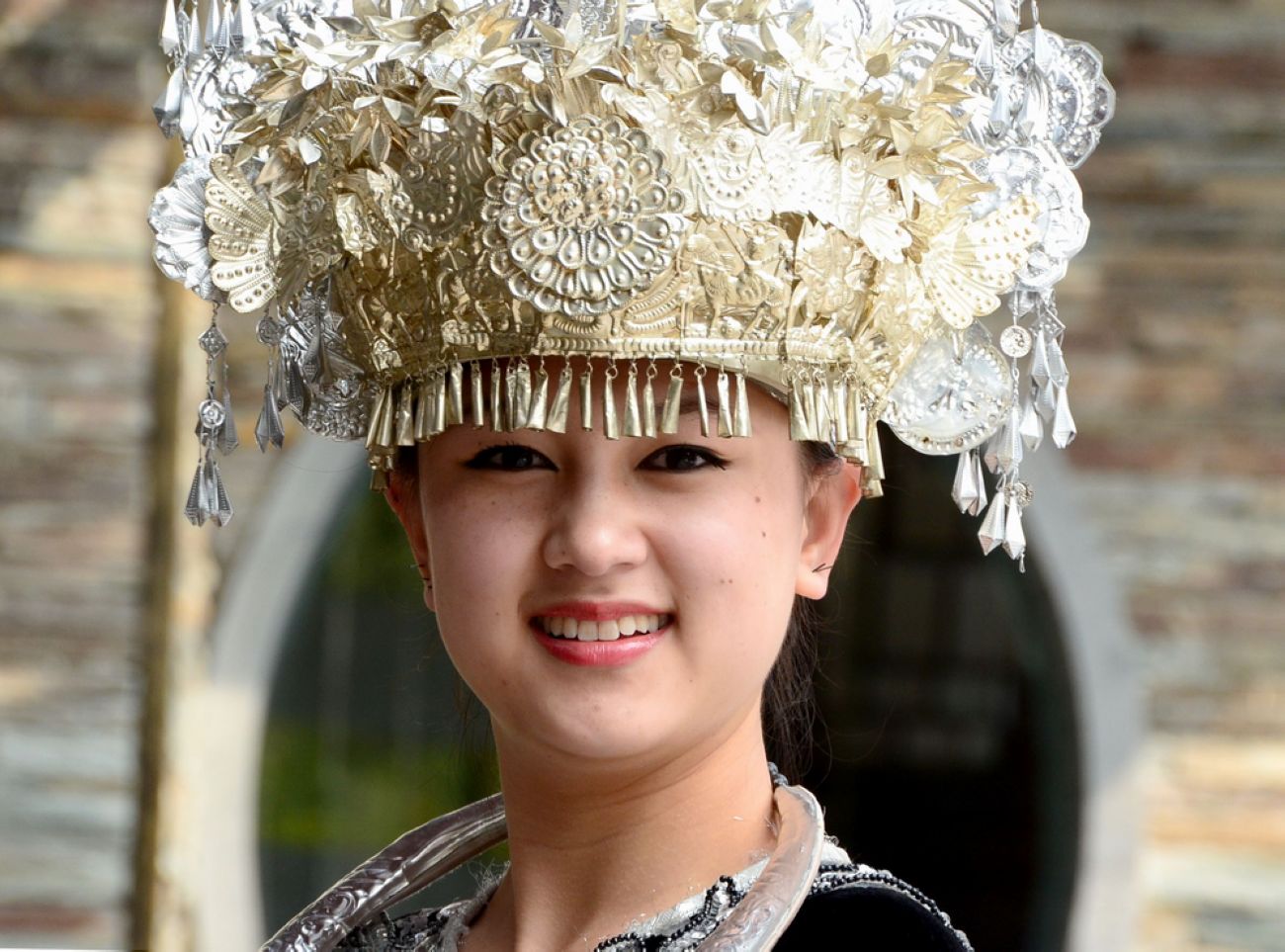 幕后(苗家)