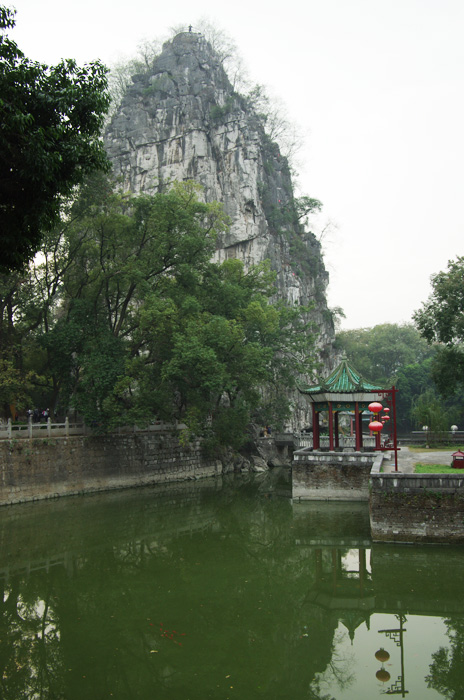 行摄桂林（超长综合篇）