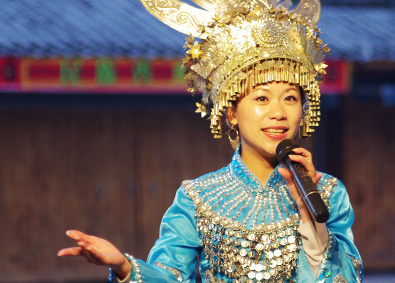 行摄桂林（超长综合篇）