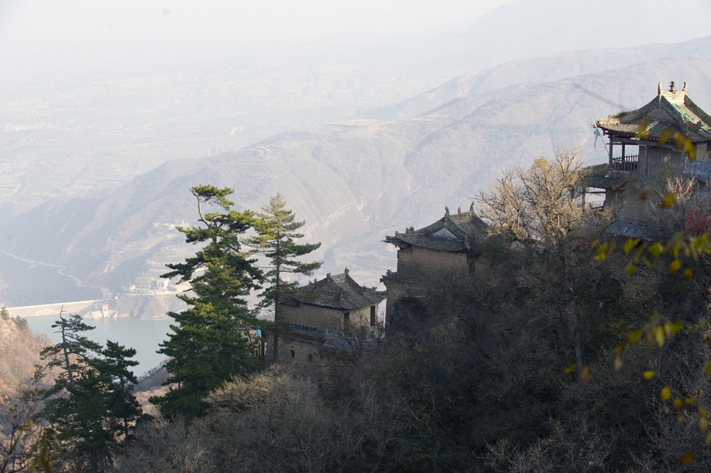 一路风光