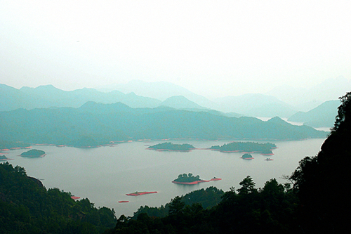 泰宁印象