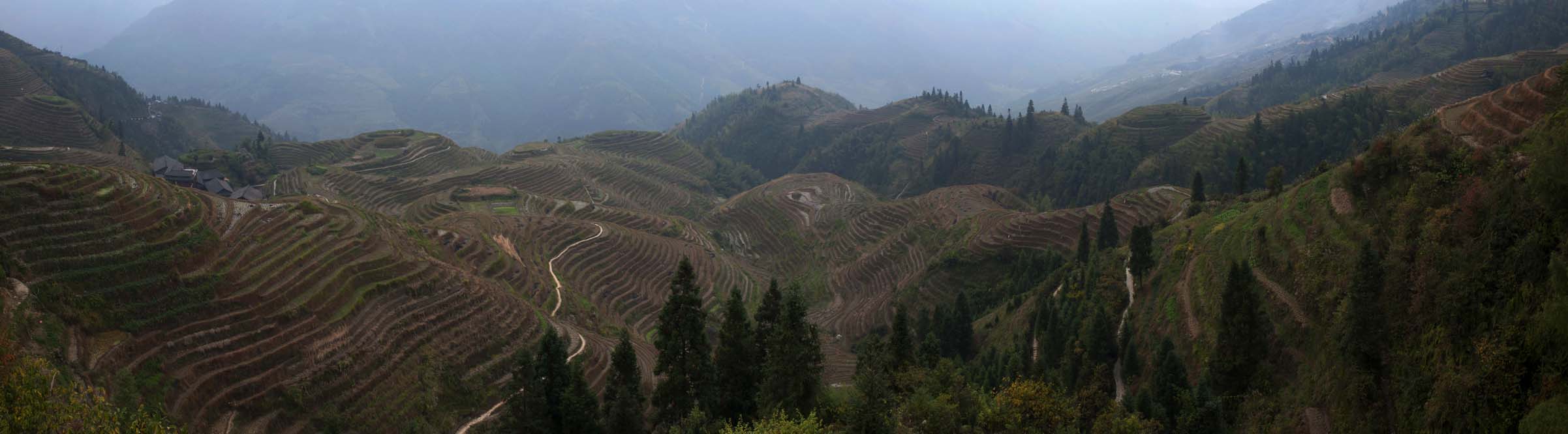 印象桂林——山水篇