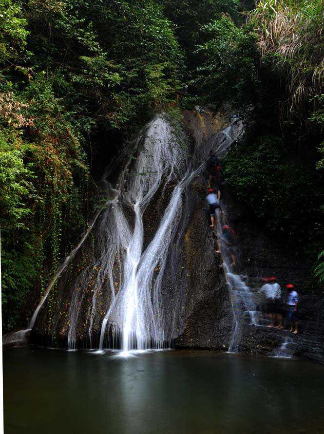 印象桂林——山水篇