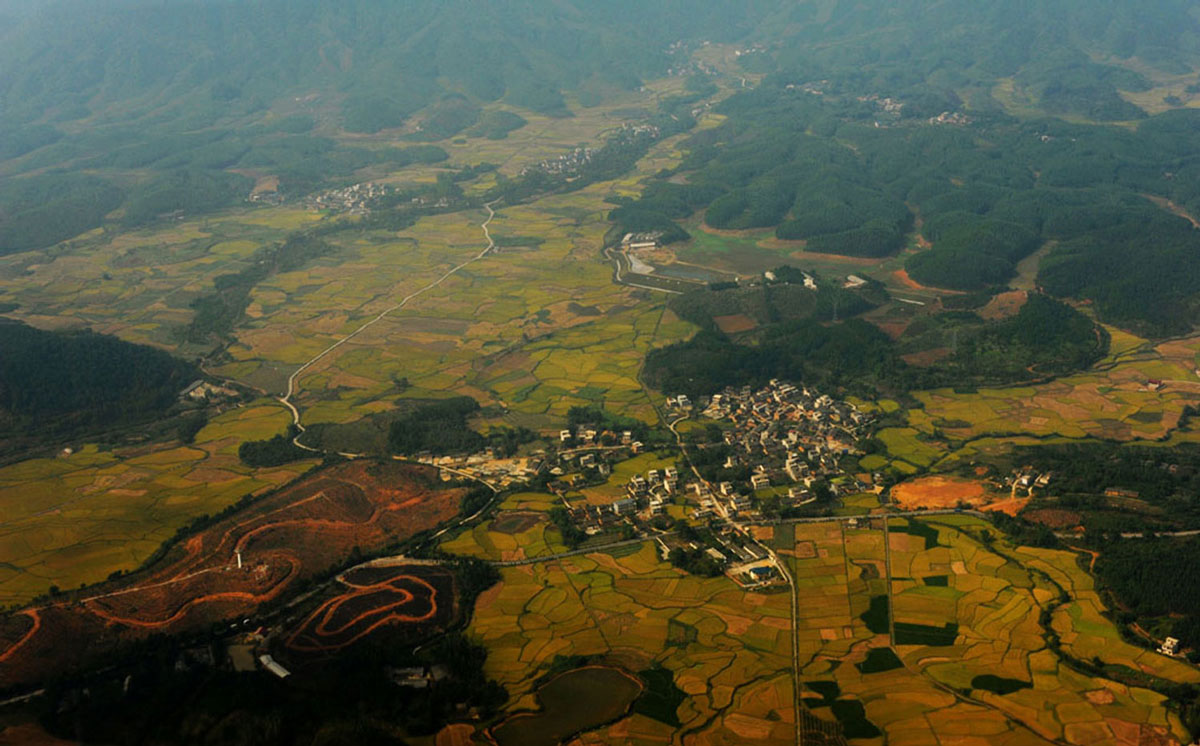 印象桂林——山水篇