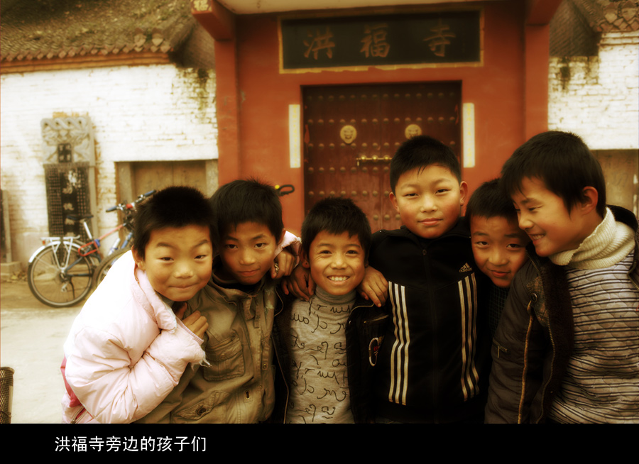 新习半日，图片报道
