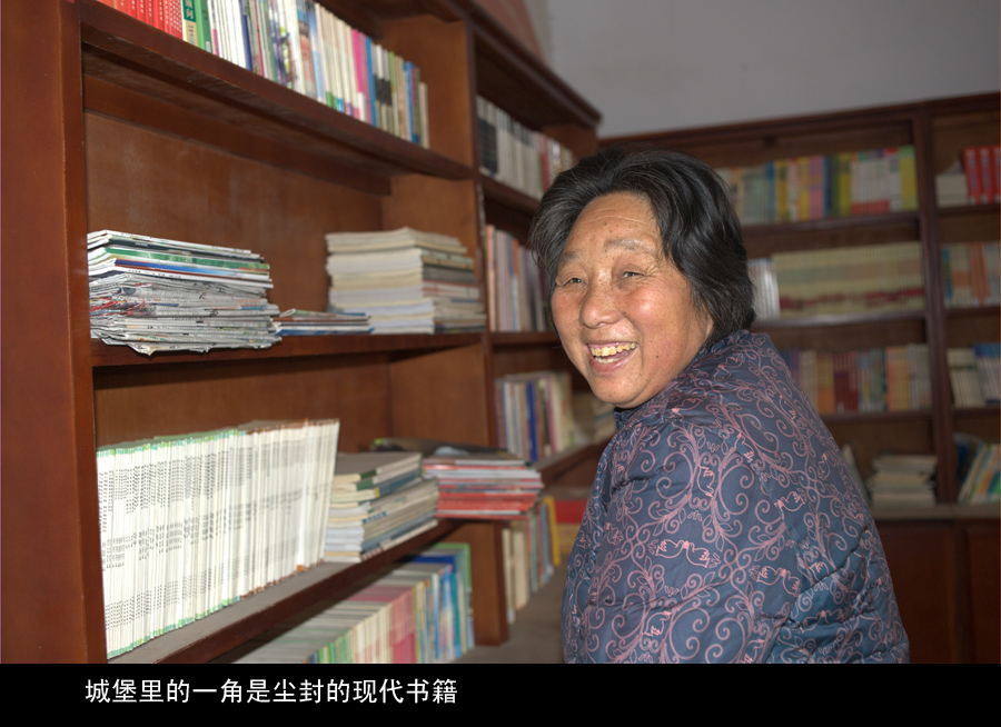 新习半日，图片报道