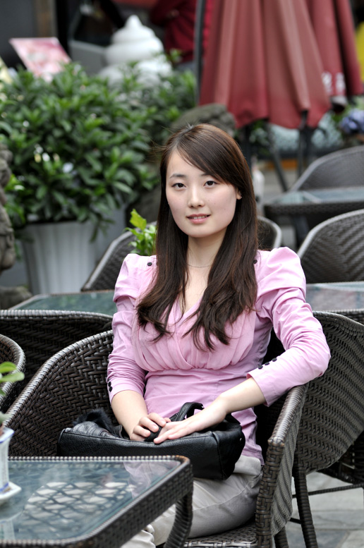 川妹小宋