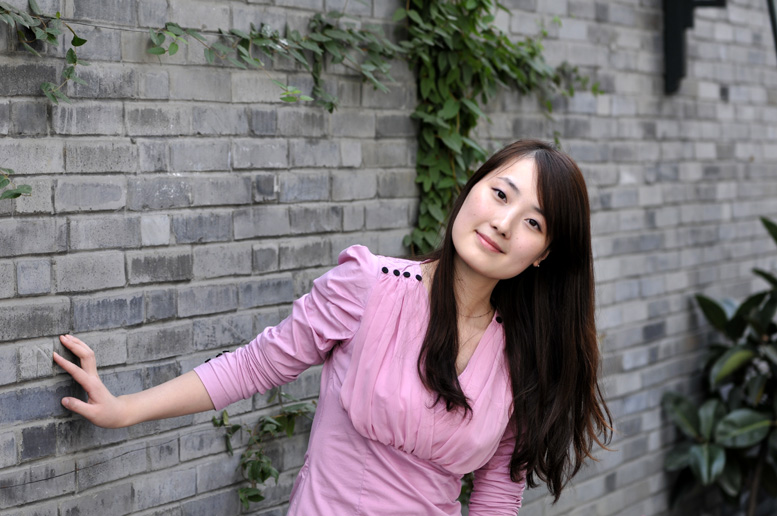 川妹小宋