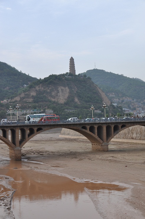 红色旅游-延安保卫战