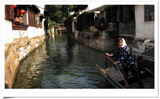 [推荐]“走近远方 走近锦溪”2011锦溪全国博客邀请赛