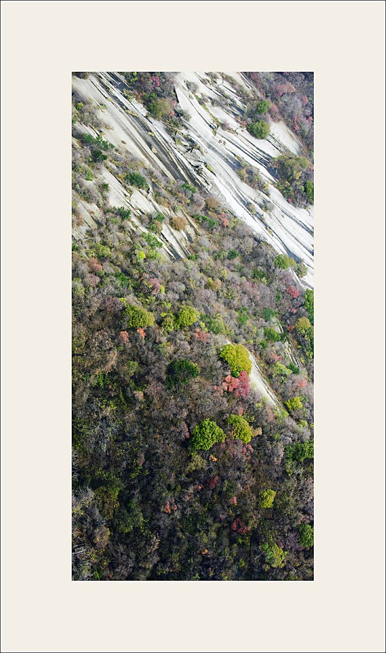 华山风光
