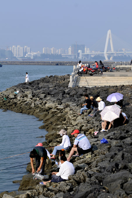 海南印象（散片）