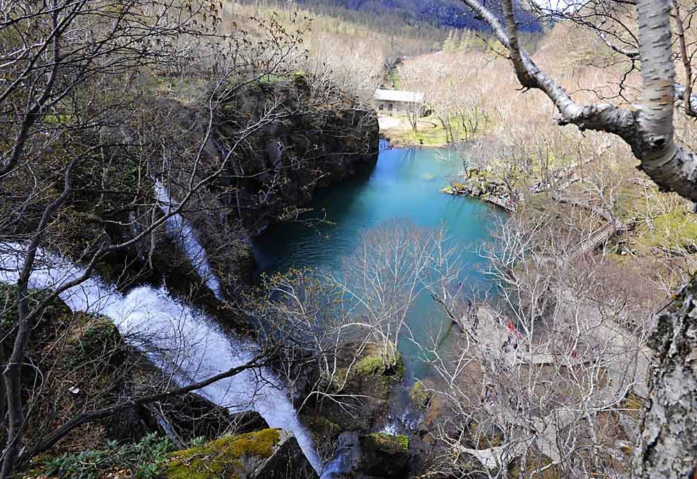 一路风光