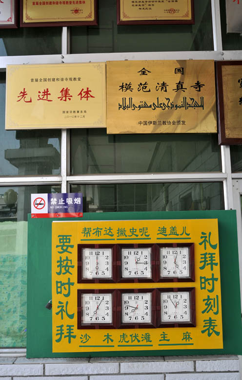 回乡风韵散记
