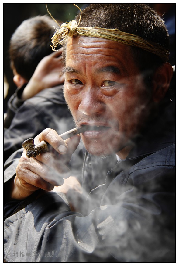 苗家汉儿