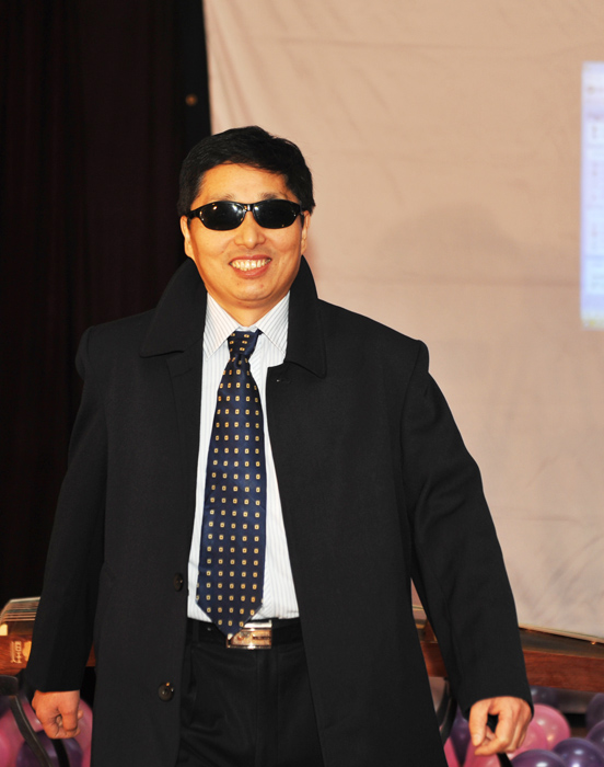 石油人摄影俱乐部2012年新年联欢会花絮汇贴